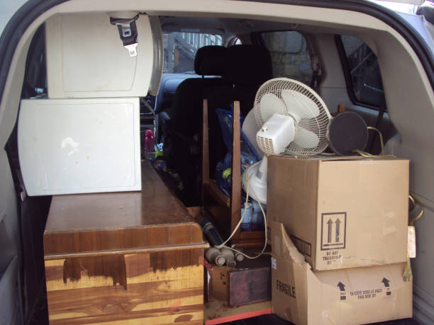 Reliable West Jefferson, NC Junk Removal Solutions